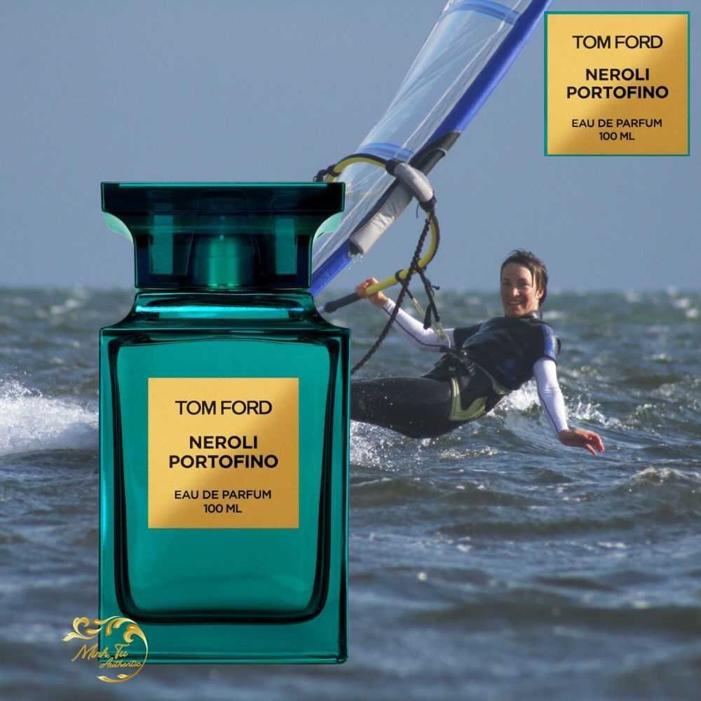 Tom Ford Neroli Portofino EDP